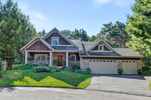 4844 Pinecroft Court N, Stillwater, MN 55082