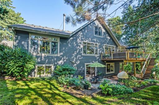 4844 Pinecroft Court N, Stillwater, MN 55082
