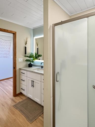Main Level Bathroom