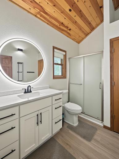 Guest House Bathroom