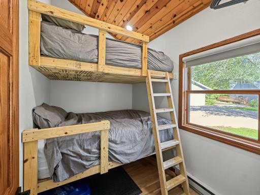 Guest House Bedroom