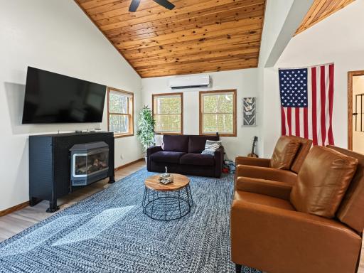 Guest House Living Room