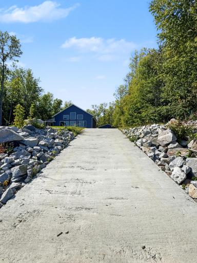 Boat Ramp
