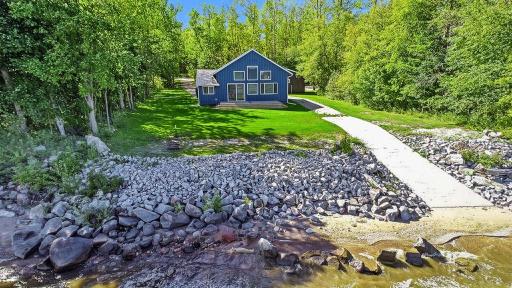 Photo for 6278 Sandy Shores Drive NW, Williams, MN 56686 - listing #7145548 6278 Sandy Shores Drive NW, Williams, MN 56686