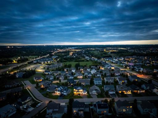 Ideally located in Lakevilleâs Berres Ridge neighborhood near parks, shopping, dining, and everyday conveniences.