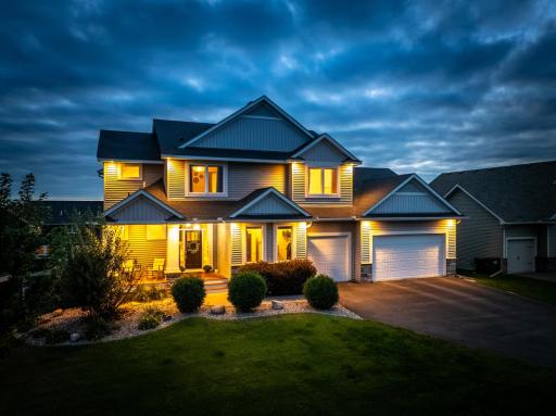 Photo for 20083 Harness Avenue, Lakeville, MN 55044 - listing #7145555 20083 Harness Avenue, Lakeville, MN 55044