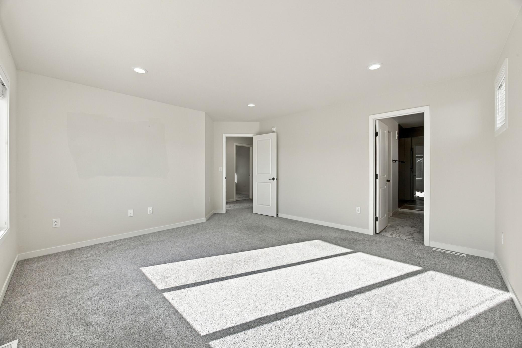Owner's Suite