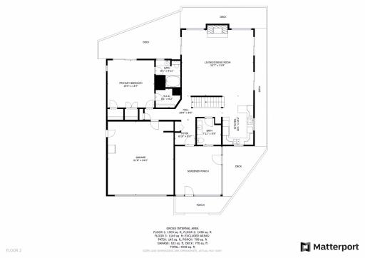 1339 Hungerford Point, Saint Croix Falls, WI 54024