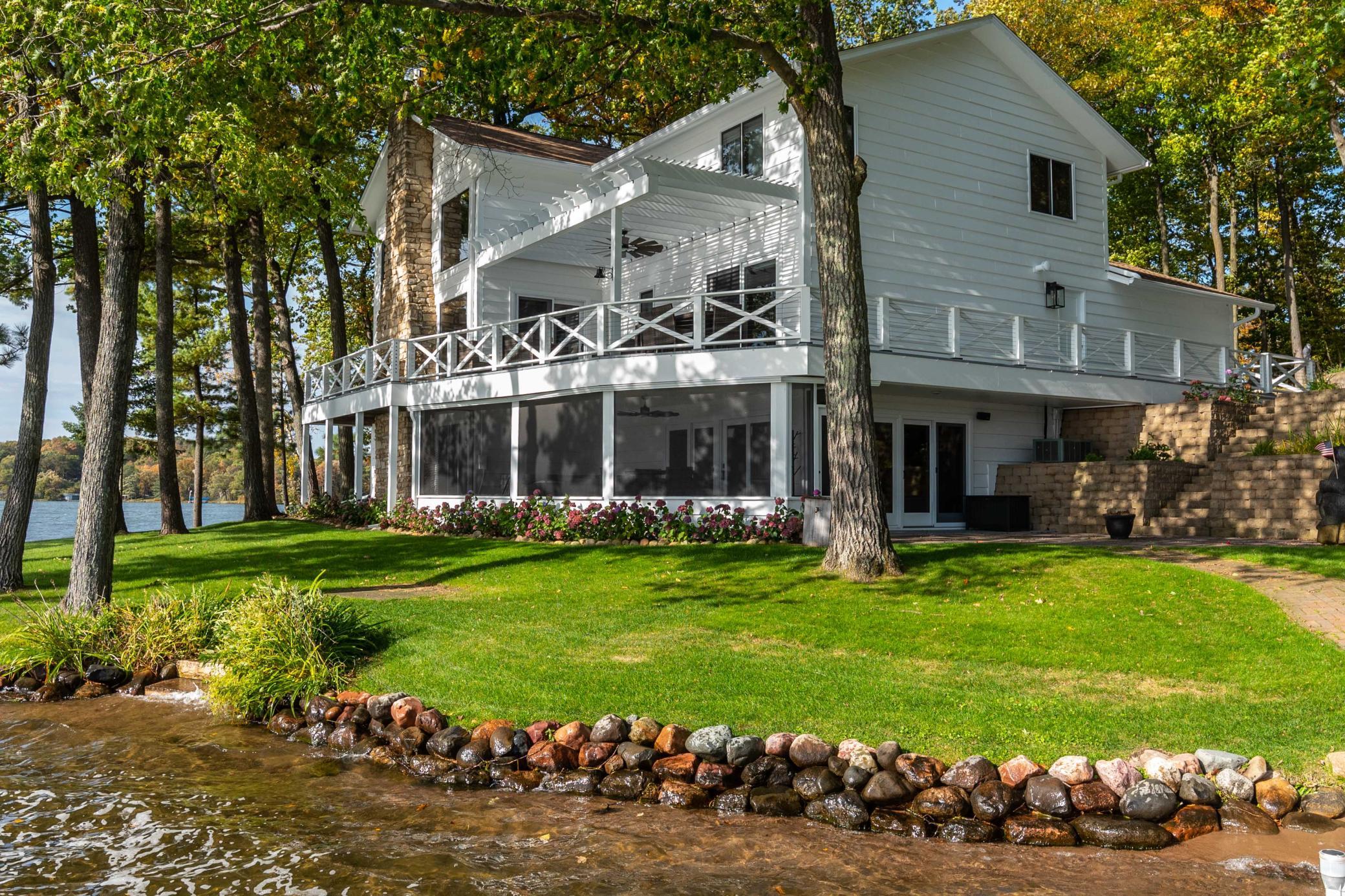 Property photo for 1339 Hungerford Point, Saint Croix Falls, WI 54024