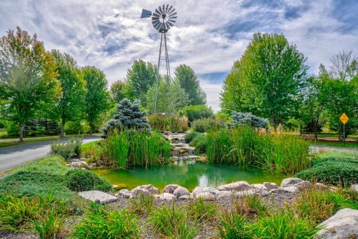 2928 Jonquil Trail N, Lake Elmo, MN 55042