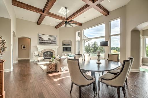 2928 Jonquil Trail N, Lake Elmo, MN 55042
