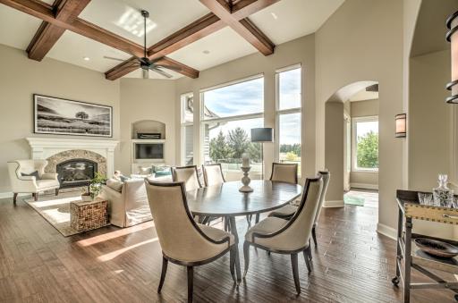2928 Jonquil Trail N, Lake Elmo, MN 55042