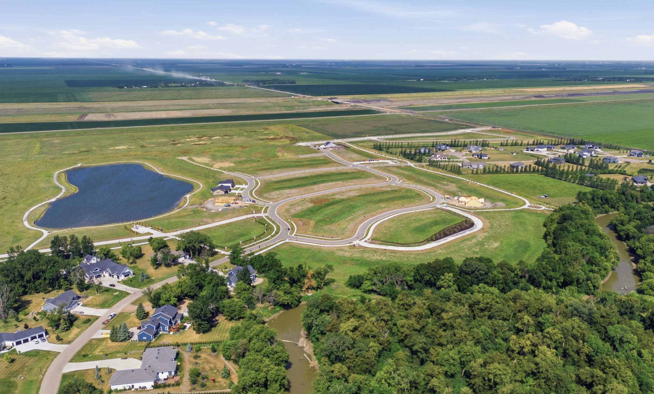 Rivers Edge 2nd Addition