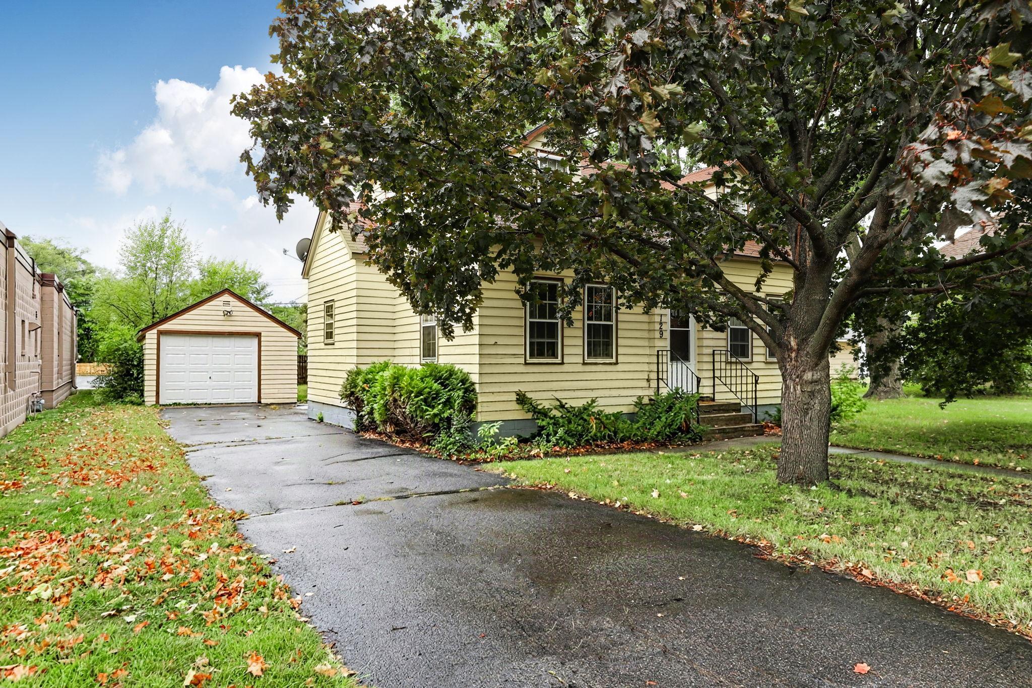 Photo for 129 7th Avenue NE, Saint Cloud, MN 56304 - Listing #7145570 Photo 1