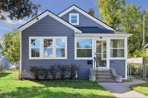 2111 E 36th Street, Minneapolis, MN 55407