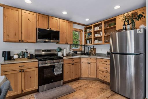 2920 216th Street, Luck, WI 54853