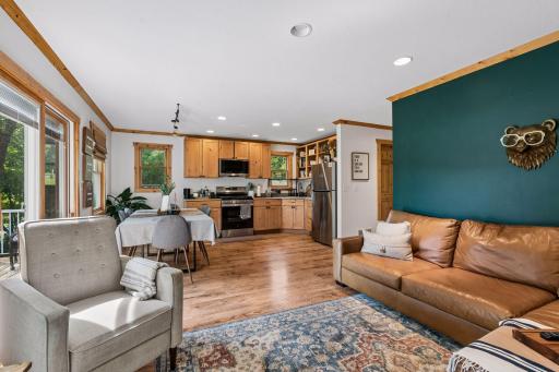 2920 216th Street, Luck, WI 54853