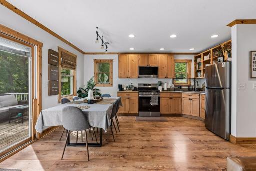 2920 216th Street, Luck, WI 54853