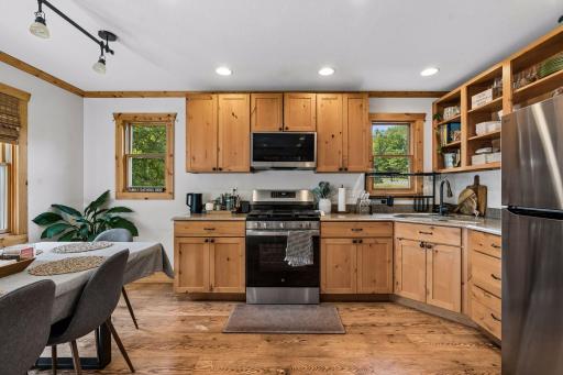 2920 216th Street, Luck, WI 54853