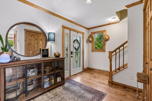 2920 216th Street, Luck, WI 54853