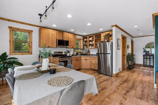 2920 216th Street, Luck, WI 54853