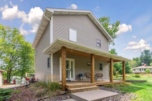 2920 216th Street, Luck, WI 54853