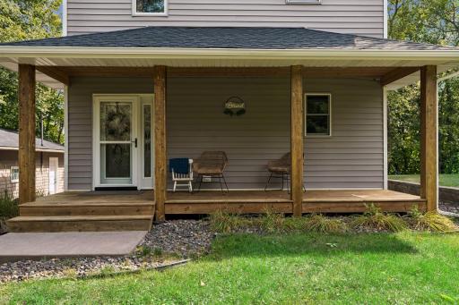2920 216th Street, Luck, WI 54853