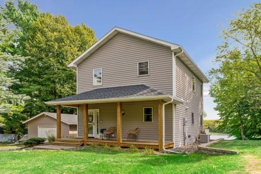 2920 216th Street, Luck, WI 54853
