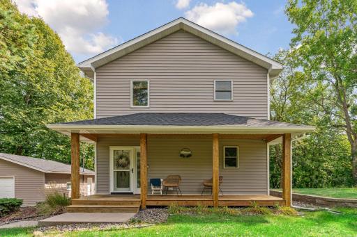 2920 216th Street, Luck, WI 54853