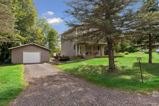 2920 216th Street, Luck, WI 54853