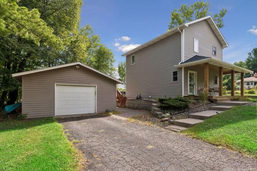 2920 216th Street, Luck, WI 54853