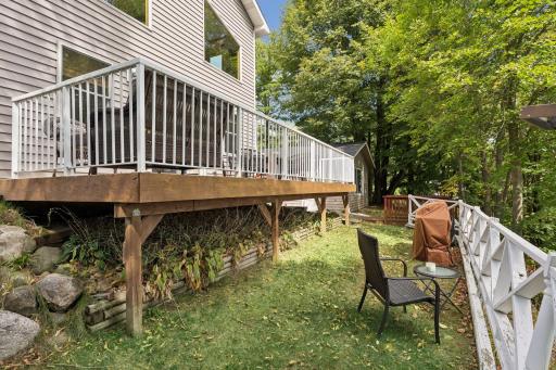 2920 216th Street, Luck, WI 54853