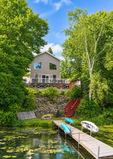 2920 216th Street, Luck, WI 54853
