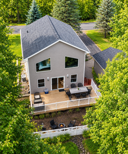 2920 216th Street, Luck, WI 54853