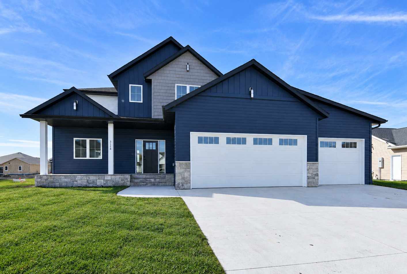 Property photo for 3154 Archer Place S, Fargo, ND 58104