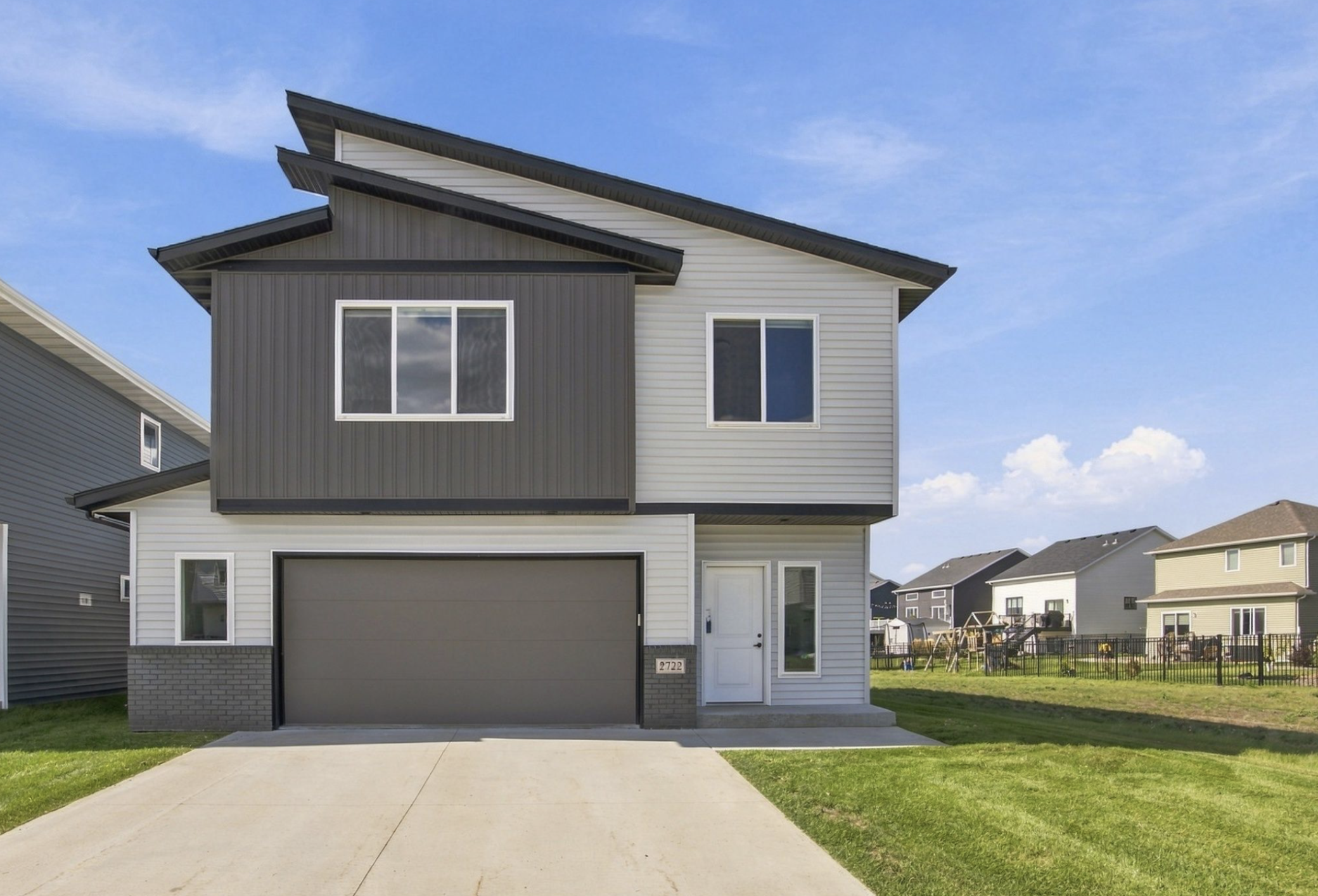 Property photo for 2722 12th Street W, West Fargo, ND 58078