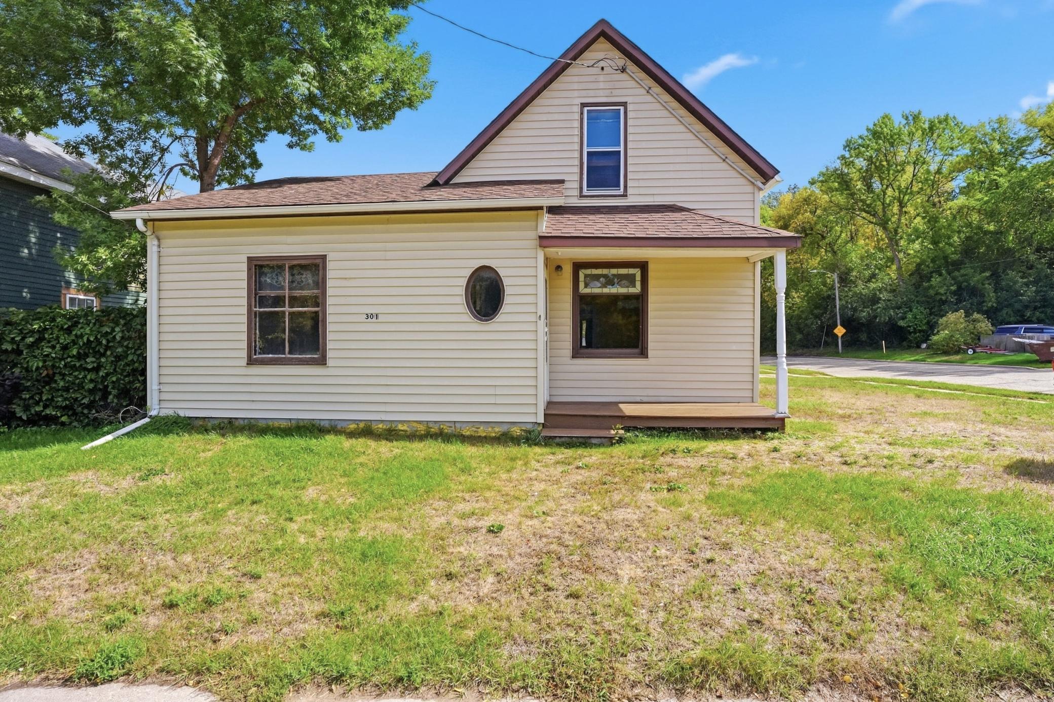 Property photo for 301 Main Avenue N, Red Lake Falls, MN 56750