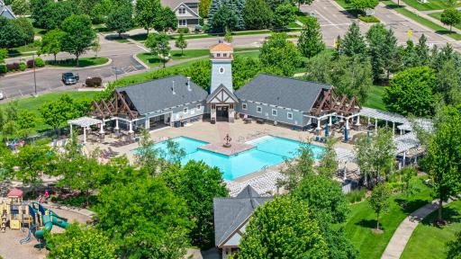 10814 Falling Water Lane, B, Saint Paul, MN 55129