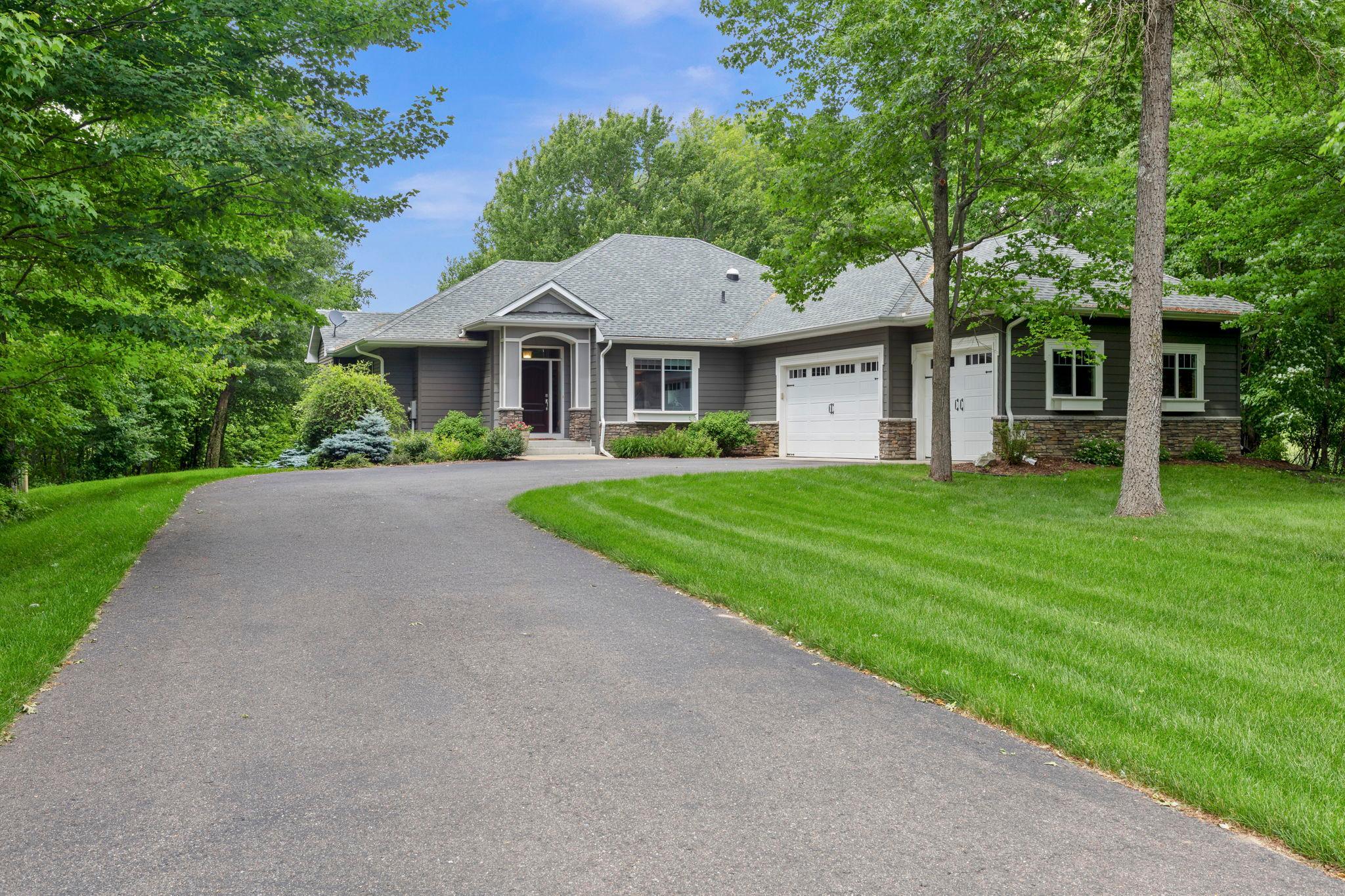 Property photo for 7781 233rd Lane NE, Stacy, MN 55079