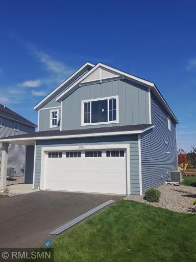 10587 Goodview Avenue S, Cottage Grove, MN 55016