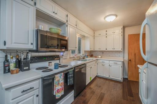 2437 Albion Avenue, Fairmont, MN 56031