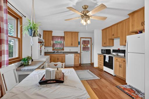 2313 Hazel Hill Road SE, Alexandria, MN 56308