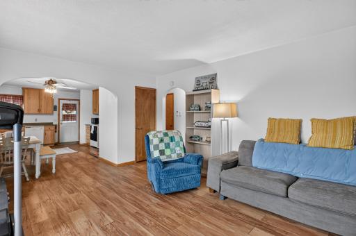 2313 Hazel Hill Road SE, Alexandria, MN 56308
