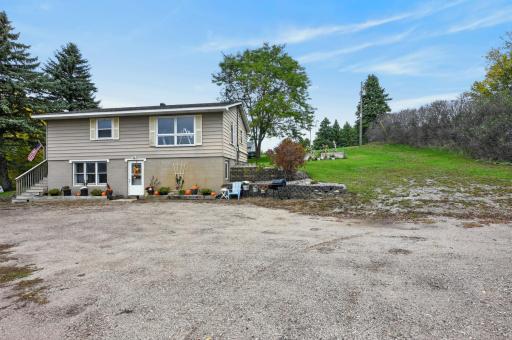 2313 Hazel Hill Road SE, Alexandria, MN 56308