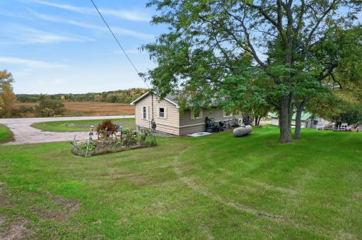 2313 Hazel Hill Road SE, Alexandria, MN 56308