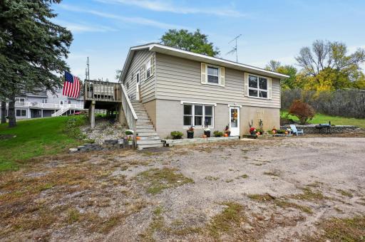 2313 Hazel Hill Road SE, Alexandria, MN 56308