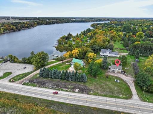 2313 Hazel Hill Road SE, Alexandria, MN 56308