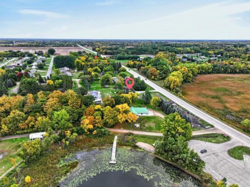 2313 Hazel Hill Road SE, Alexandria, MN 56308