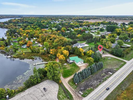 2313 Hazel Hill Road SE, Alexandria, MN 56308
