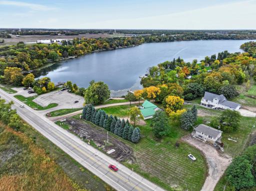 2313 Hazel Hill Road SE, Alexandria, MN 56308